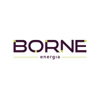 BORNE Energia Logo