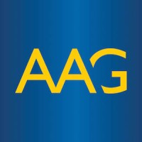 Association Applications Group Logo