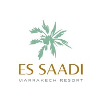Es Saadi Marrakech Resort Logo