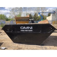 Omni Recycling Ltd Logo
