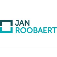 Jan Roobaert Aannemingen Logo