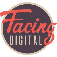 FACING.DIGITAL Logo