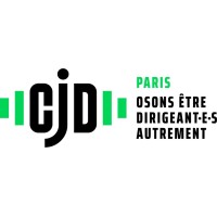 CJD Paris Logo