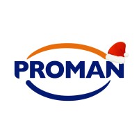 Proman UK Logo