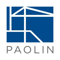 PAOLIN SRL Logo