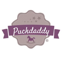 Puckdaddy Logo