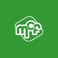 Mutuelle MCF Logo