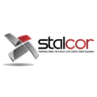 Stalcor Logo