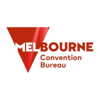 Melbourne Convention Bureau Logo
