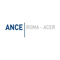 Ance Roma - Acer Logo