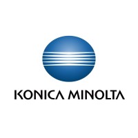 Konica Minolta Business Solutions do Brasil Logo