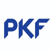PKF Serbia Logo