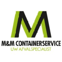 M&M Containerservice Logo