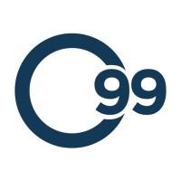 o99 Training Academy Logo