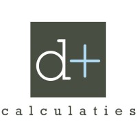 D Plus Calculaties Logo