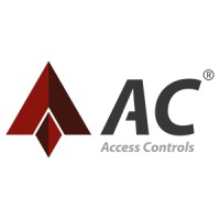 AC Group - Access Controls Logo