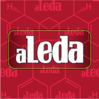aLeda - Rolling Paper Logo