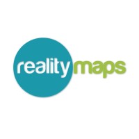 3D RealityMaps GmbH Logo