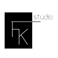 FK Studio-Agência de Comunicação Logo