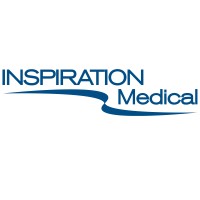 INSPIRATION Medical GmbH Logo