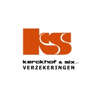 Verzekeringen Kerckhof & Six Logo