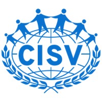 CISV São Paulo Logo