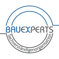 Bauexperts Sachverständigenorganisation Logo