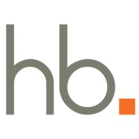 HB ARQUITETURA Logo