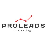 Proleads Logo