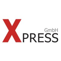 Xpress GmbH Logo