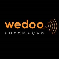 Wedoo Automação Logo