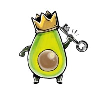 The Avocado Club Logo