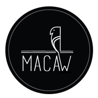 Macaw Logo