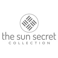 The Sun Secret Collection Logo