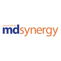 MD Synergy Solutions Logo