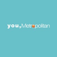 You Metropolitan Logo
