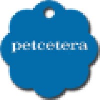 Petcetera New Orleans Logo