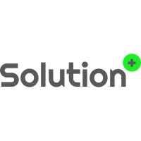 Solution Plus Logo