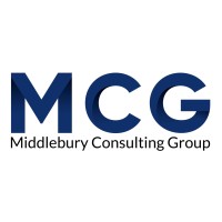 Middlebury Consulting Group Logo