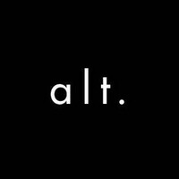 alt. Vapors Logo