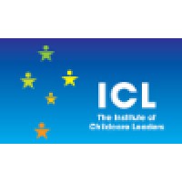Institute of Childcare Leaders Logo