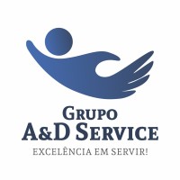 Grupo A&D Service Logo