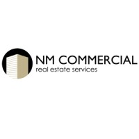 NM Commercial Real Estate Logo