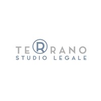 Terrano Studio Legale Logo