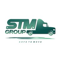 STM GROUP LTD Logo