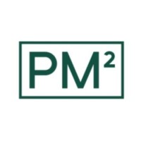 PM2 | Property & Rental Management Logo