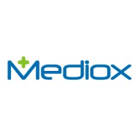 Mediox Logo