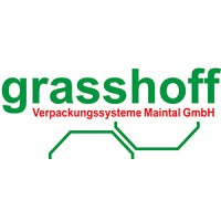 Grasshoff Verpackungssysteme Maintal GmbH Logo