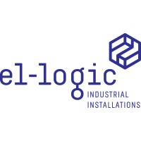El-logic Grzegorz Kulawik Logo