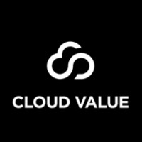 Cloud Value Group Logo